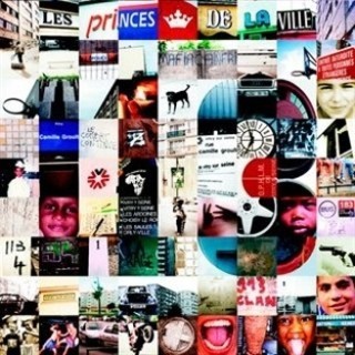 113 - Les princes de la ville - Tekst piosenki, lyrics | Tekściki.pl