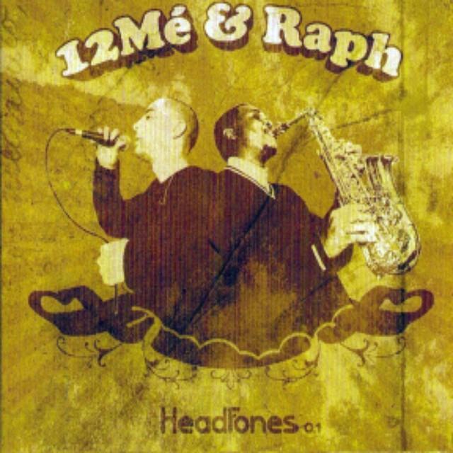 12Mé - Headfones 0.1 - Tekst piosenki, lyrics | Tekściki.pl