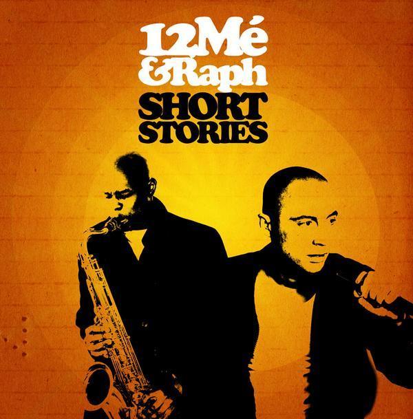 12Mé - Short Stories - Tekst piosenki, lyrics | Tekściki.pl