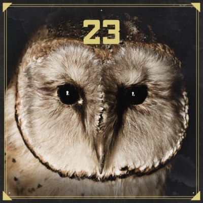 23 - 23 - Tekst piosenki, lyrics | Tekściki.pl