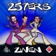 257ers - Zwen - Tekst piosenki, lyrics | Tekściki.pl