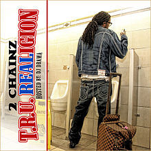 2 Chainz - T.R.U. REALigion - Tekst piosenki, lyrics | Tekściki.pl