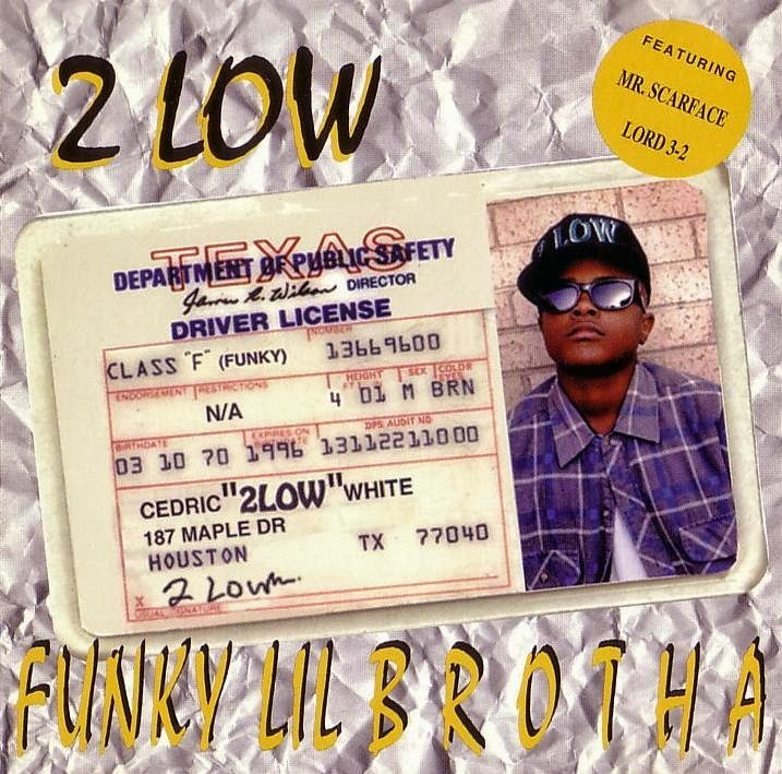 2 Low - Funky Lil Brotha - Tekst piosenki, lyrics | Tekściki.pl