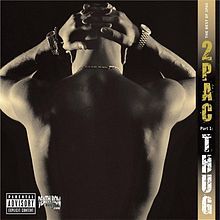 2Pac - Best of 2Pac Part 1: Thug - Tekst piosenki, lyrics | Tekściki.pl