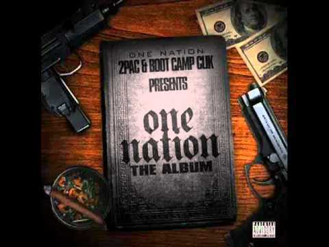 2Pac - One Nation - Tekst piosenki, lyrics | Tekściki.pl