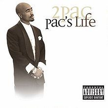 2Pac - Pac's Life - Tekst piosenki, lyrics | Tekściki.pl