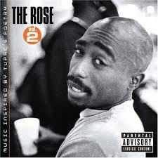 2Pac - The Rose Vol. 2: Music Inspired By Tupac's Poetry - Tekst piosenki, lyrics | Tekściki.pl
