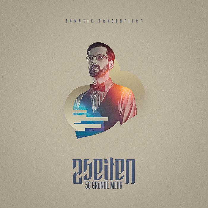 2Seiten - 58 Gründe mehr - Tekst piosenki, lyrics | Tekściki.pl