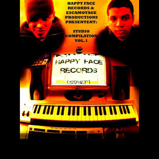 2zer - Happy Face Records vol. 1 - Tekst piosenki, lyrics | Tekściki.pl