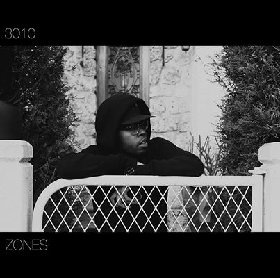 3010 - Zones - Tekst piosenki, lyrics | Tekściki.pl