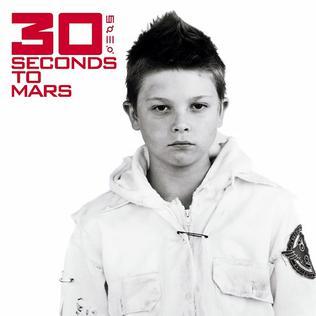 30 Seconds To Mars - 30 Seconds to Mars - Tekst piosenki, lyrics | Tekściki.pl