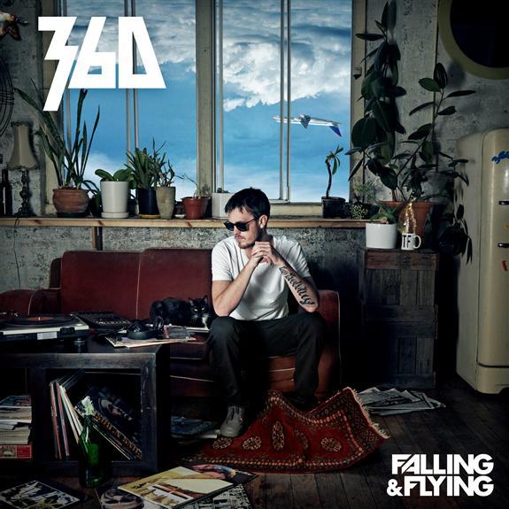 360(Au) - Falling and Flying - Tekst piosenki, lyrics | Tekściki.pl