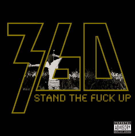 360(Au) - Stand the Fuck Up - Tekst piosenki, lyrics | Tekściki.pl
