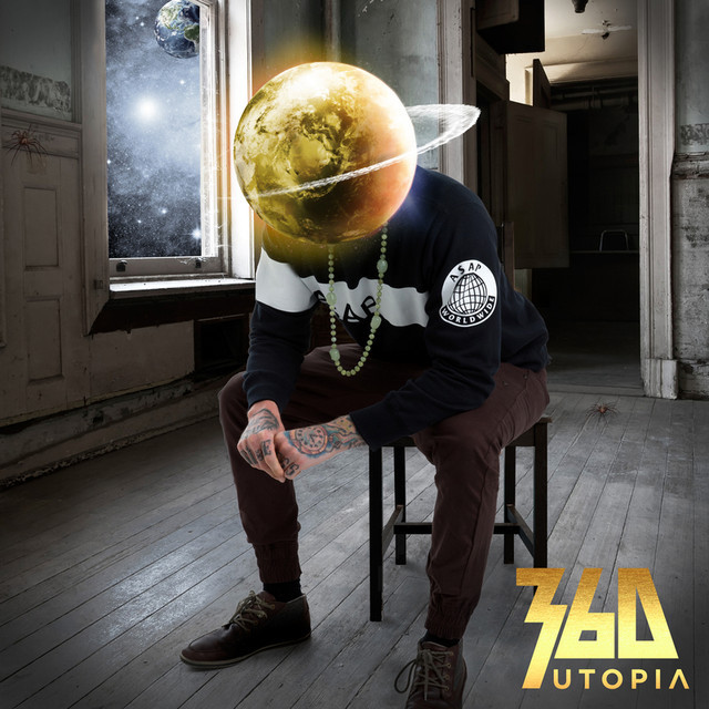 360(Au) - Utopia - Tekst piosenki, lyrics | Tekściki.pl
