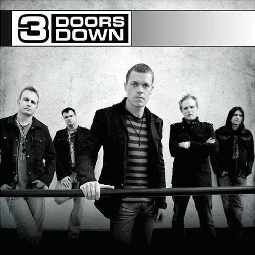 3 Doors Down - 3 Doors Down - Tekst piosenki, lyrics | Tekściki.pl