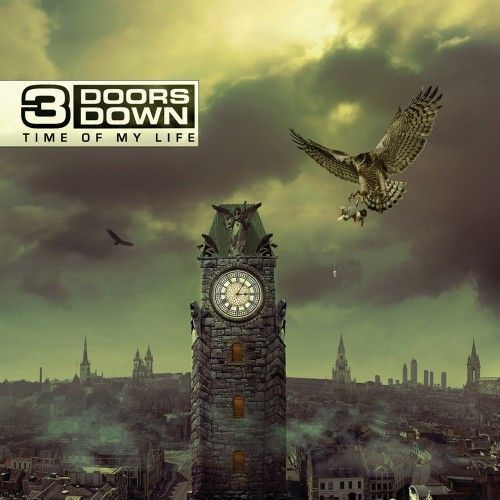 3 Doors Down - Time of My Life - Tekst piosenki, lyrics | Tekściki.pl