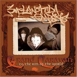 3 Melancholy Gypsies - Grand Caravan to the Rim of the World - Tekst piosenki, lyrics | Tekściki.pl