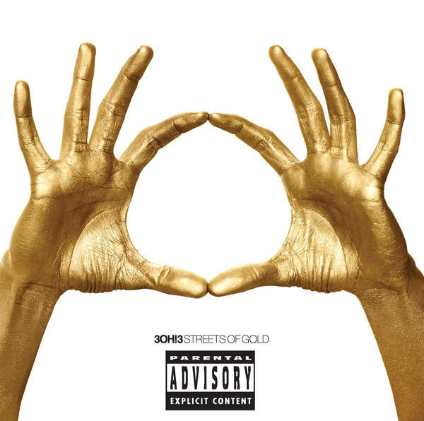 3OH!3 - Streets of Gold - Tekst piosenki, lyrics | Tekściki.pl
