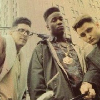 3rd Bass - Derelicts of Dialect - Tekst piosenki, lyrics | Tekściki.pl