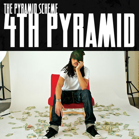 4th Pyramid - The Pyramid Scheme - Tekst piosenki, lyrics | Tekściki.pl