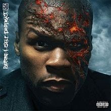 50 Cent - Before I Self Destruct - Tekst piosenki, lyrics | Tekściki.pl