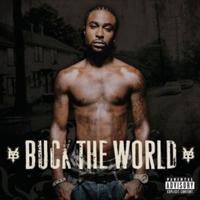 50 Cent - Buck the World - Tekst piosenki, lyrics | Tekściki.pl