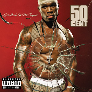 50 Cent - Get Rich or Die Tryin' - Tekst piosenki, lyrics | Tekściki.pl