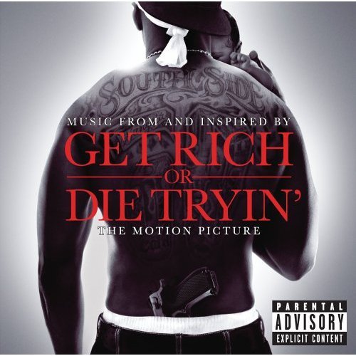 50 Cent - Get Rich or Die Tryin' Soundtrack - Tekst piosenki, lyrics | Tekściki.pl