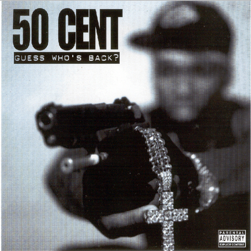 50 Cent - Guess Who's Back - Tekst piosenki, lyrics | Tekściki.pl