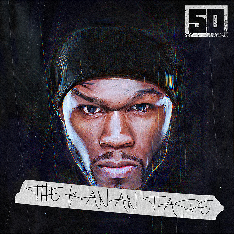 50 Cent - The Kanan Tape - Tekst piosenki, lyrics | Tekściki.pl