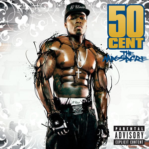 50 Cent - The Massacre - Tekst piosenki, lyrics | Tekściki.pl