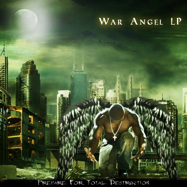 50 Cent - War Angel LP - Tekst piosenki, lyrics | Tekściki.pl
