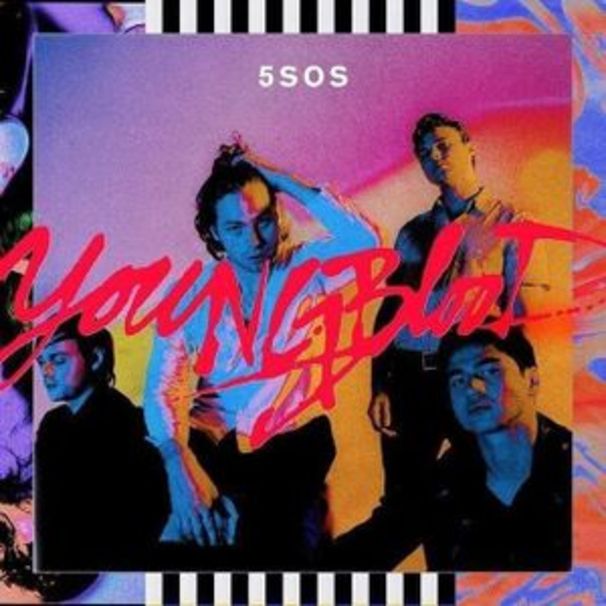 5 Seconds of Summer - YoungBlood (2018) - Tekst piosenki, lyrics | Tekściki.pl