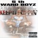 5th Ward Boyz - P.W.A. the Album... Keep it Poppin' - Tekst piosenki, lyrics | Tekściki.pl