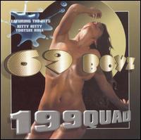 69 Boyz - 199Quad - Tekst piosenki, lyrics | Tekściki.pl