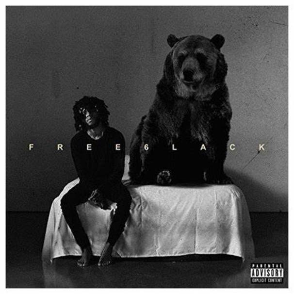 6lack - FREE 6LACK - Tekst piosenki, lyrics | Tekściki.pl