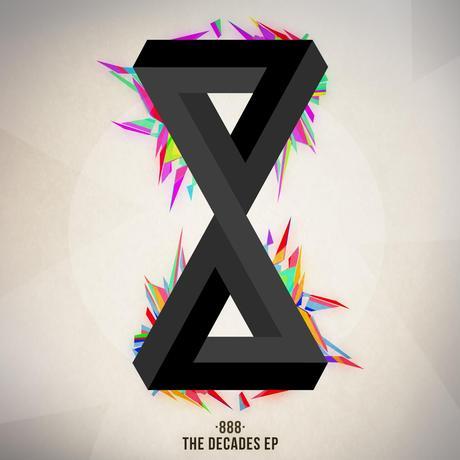 888 - The Decades EP - Tekst piosenki, lyrics | Tekściki.pl