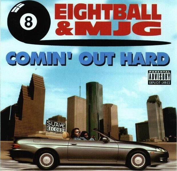 8Ball & MJG - Comin' Out Hard - Tekst piosenki, lyrics | Tekściki.pl
