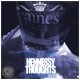 A2 - Hennessy Thoughts EP - Tekst piosenki, lyrics | Tekściki.pl
