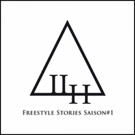 A2H - Freestyle Stories Saison #1 - Tekst piosenki, lyrics | Tekściki.pl