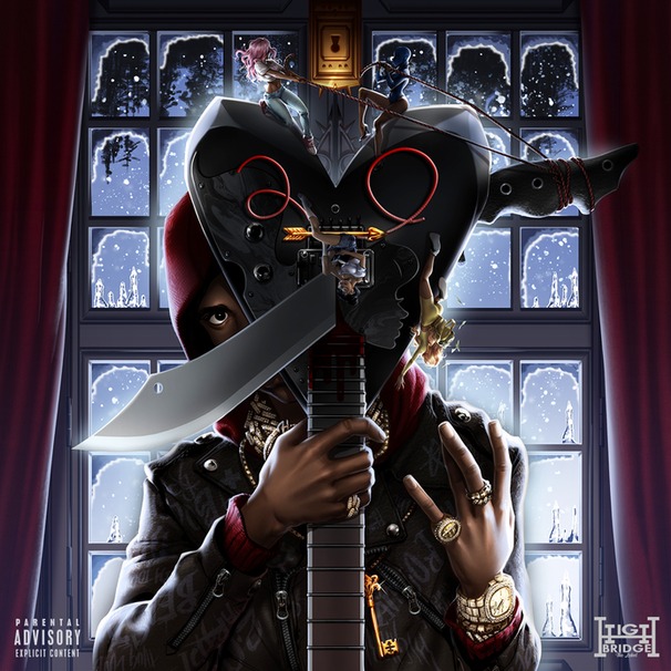 A Boogie Wit Da Hoodie - Artist 2.0 - Tekst piosenki, lyrics | Tekściki.pl