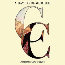 A Day To Remember - Common Courtesy - Tekst piosenki, lyrics | Tekściki.pl