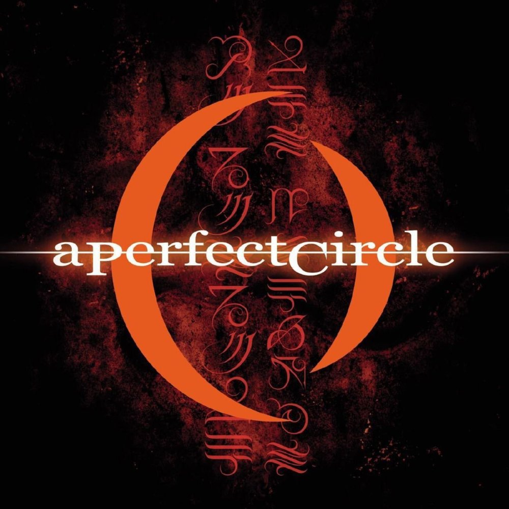 A Perfect Circle - Mer De Noms - Tekst piosenki, lyrics | Tekściki.pl