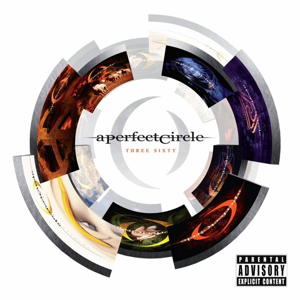 A Perfect Circle - Three Sixty - Tekst piosenki, lyrics | Tekściki.pl