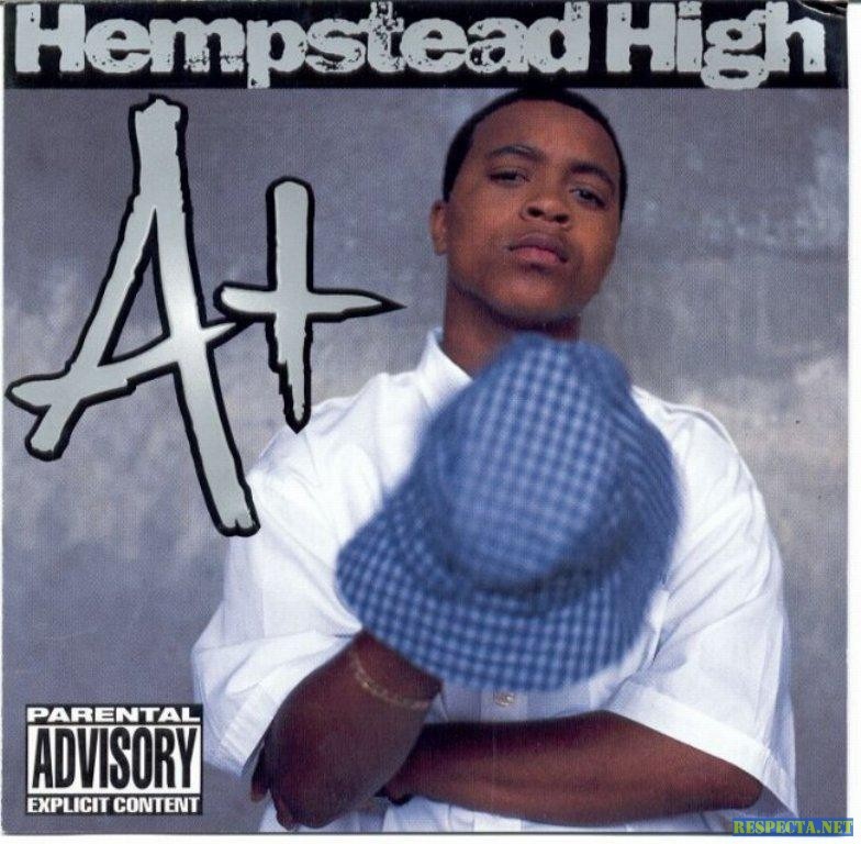 A-Plus - Hempstead High - Tekst piosenki, lyrics | Tekściki.pl