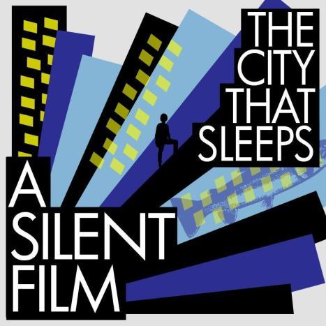 A Silent Film - The City That Sleeps - Tekst piosenki, lyrics | Tekściki.pl