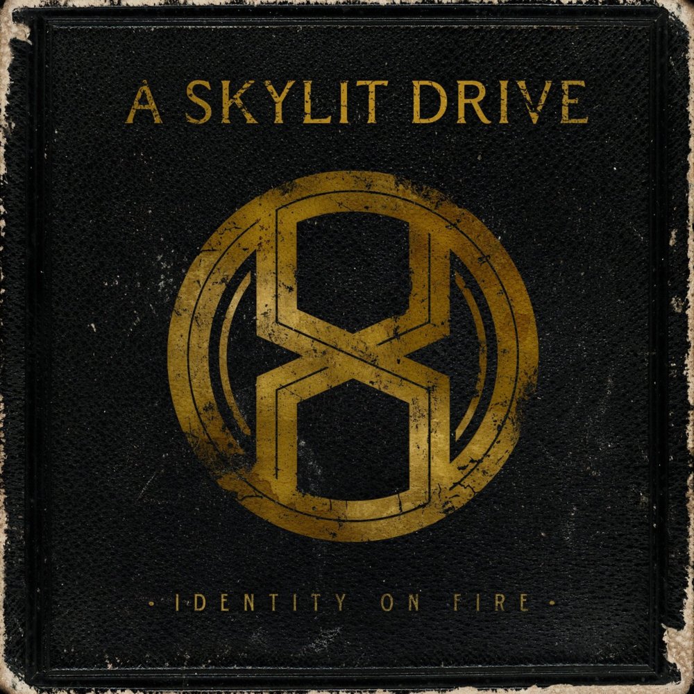 A Skylit Drive - Identity On Fire - Tekst piosenki, lyrics | Tekściki.pl