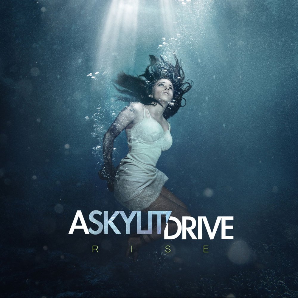 A Skylit Drive - Rise - Tekst piosenki, lyrics | Tekściki.pl