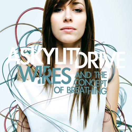 A Skylit Drive - Wires...and the Concept of Breathing - Tekst piosenki, lyrics | Tekściki.pl