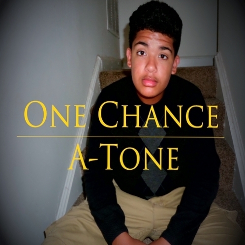 A-Tone (from TBI) - One Chance - Tekst piosenki, lyrics | Tekściki.pl